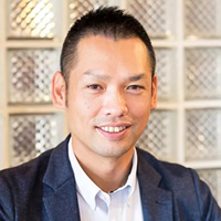 株式会社日本システム管理 代表取締役 高岡裕氏（東京都小金井市）