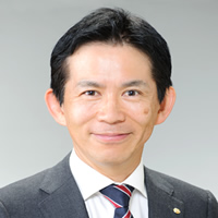 株式会社タカキ 取締役副社長 高木聡氏（東京都東大和市）